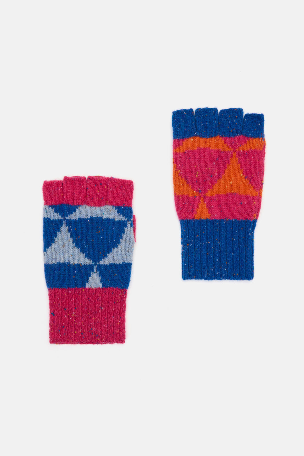 Gorman NZ - Trianna Gloves - multi