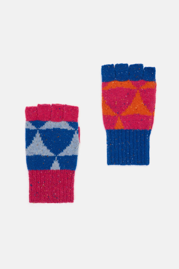 Gorman NZ - Trianna Gloves - multi