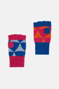 Gorman NZ - Trianna Gloves - multi