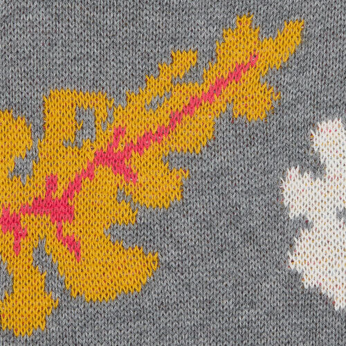 Gorman NZ - Beetlemania Knit Scarf - multi