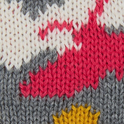 Gorman NZ - Beetlemania Gloves - multi
