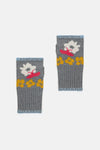 Gorman NZ - Beetlemania Gloves - multi