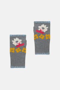 Gorman NZ - Beetlemania Gloves - multi