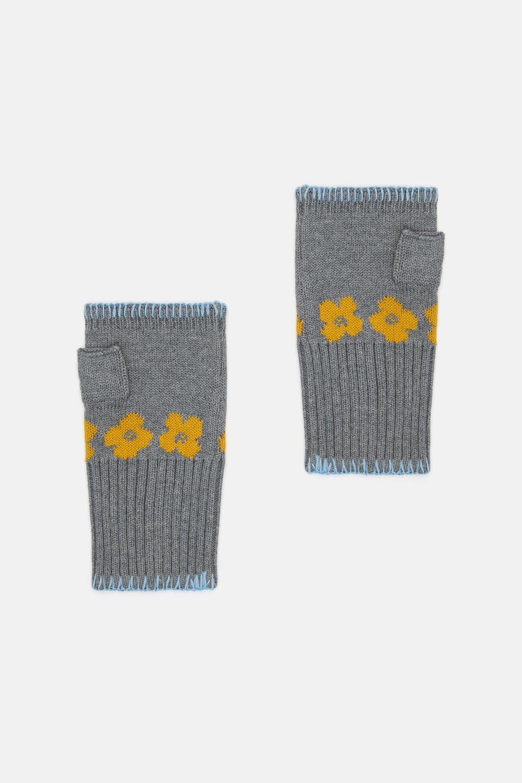 Gorman NZ - Beetlemania Gloves - multi