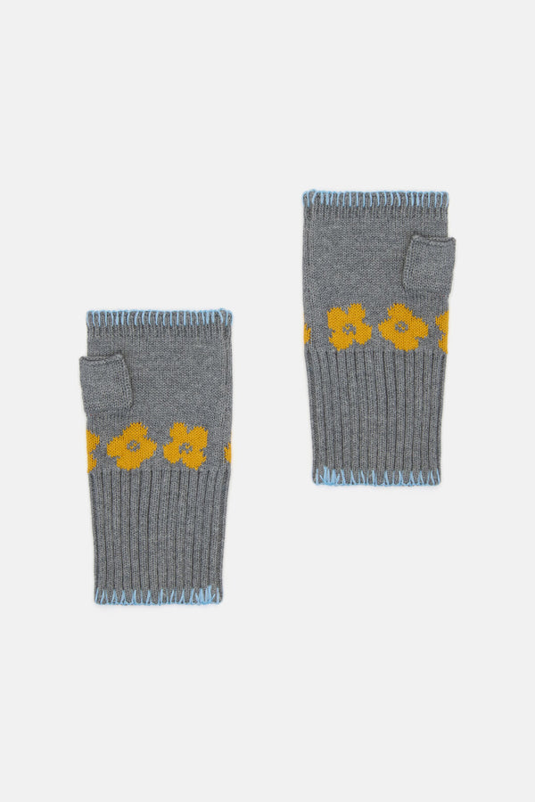 Gorman NZ - Beetlemania Gloves - multi