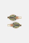Gorman NZ - Beetle Clip Set 2 - multi