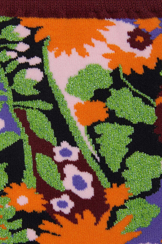Gorman NZ - Sunfcatcher Socks - multi