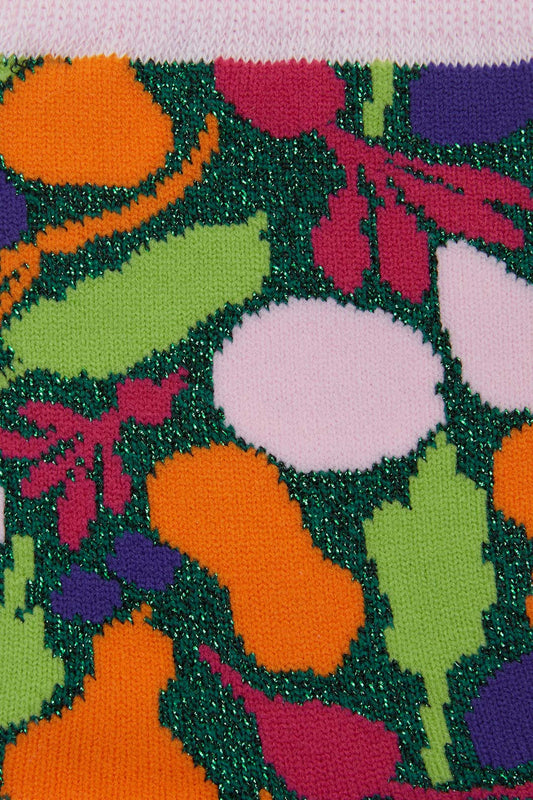 Gorman NZ - In Season Socks - multi
