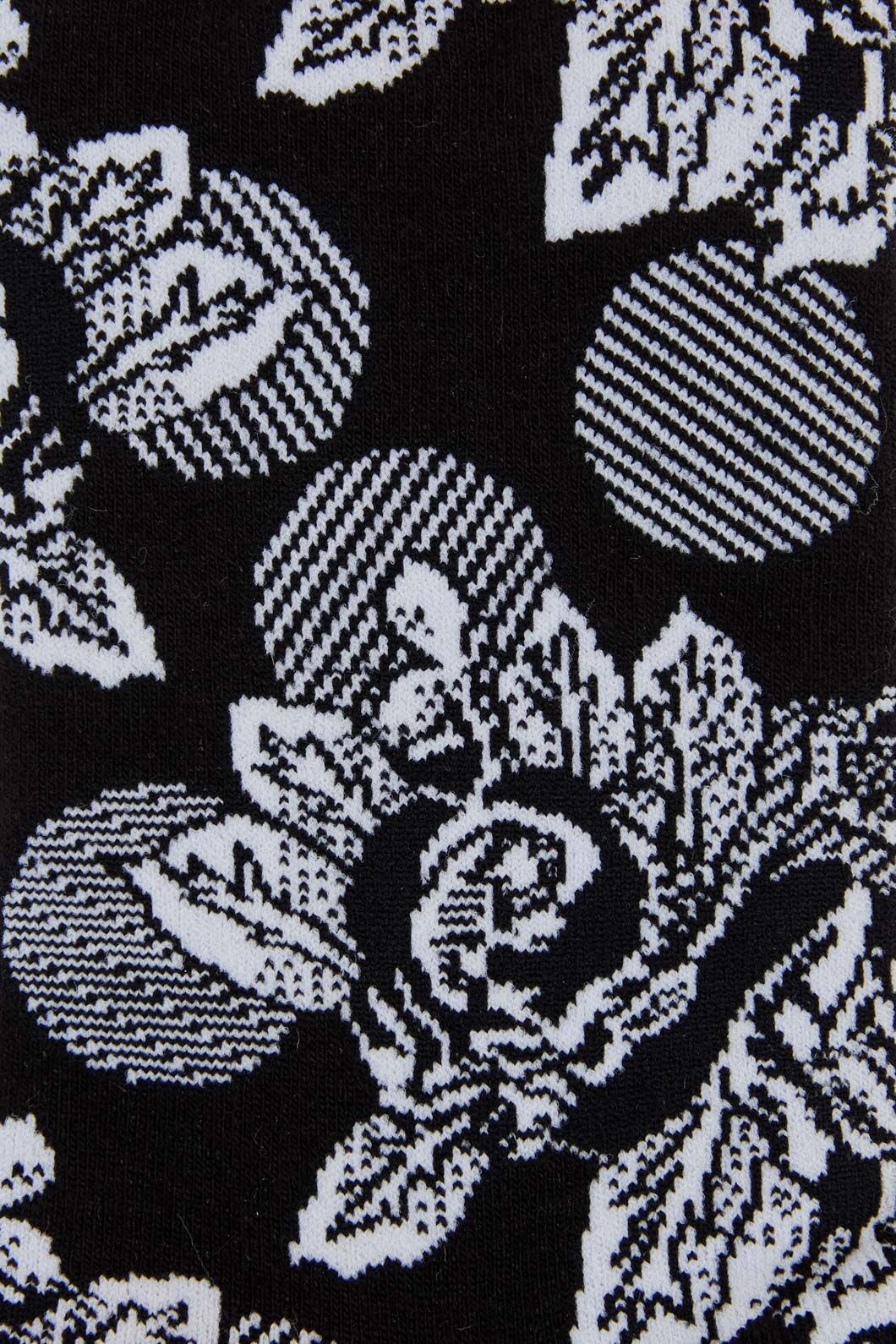 Gorman NZ - Spotless Flower Socks - multi