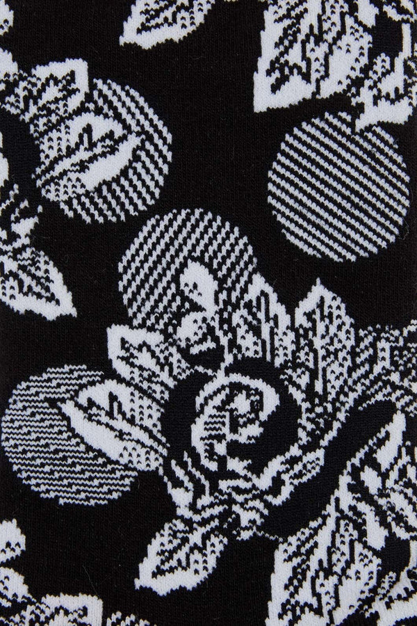 Gorman NZ - Spotless Flower Socks - multi