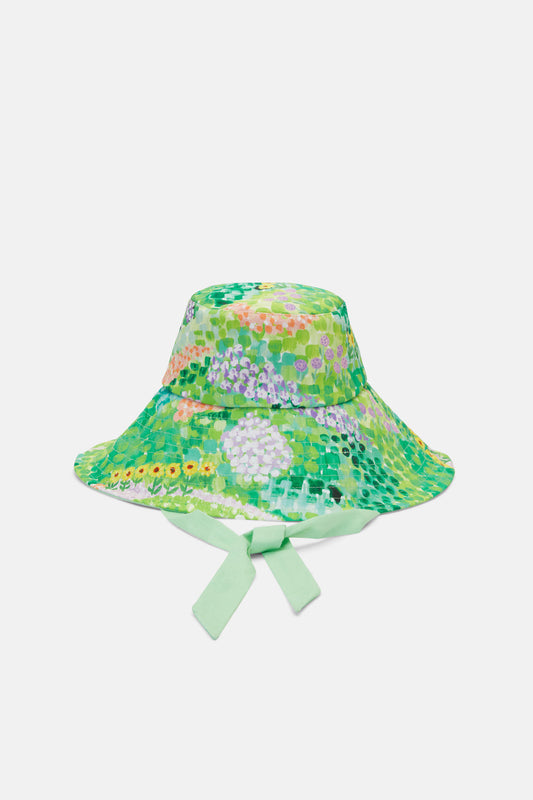 Gorman NZ - Simple Life Sunhat - multi