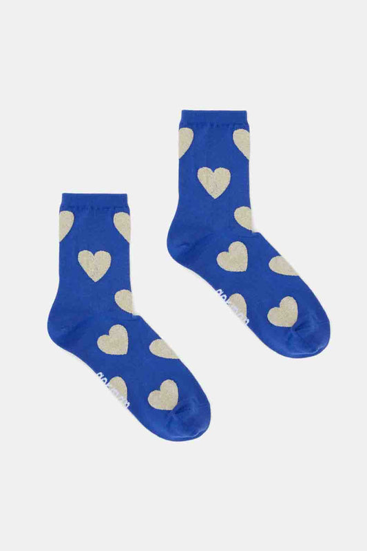Gorman NZ - Gold Romance Socks - multi