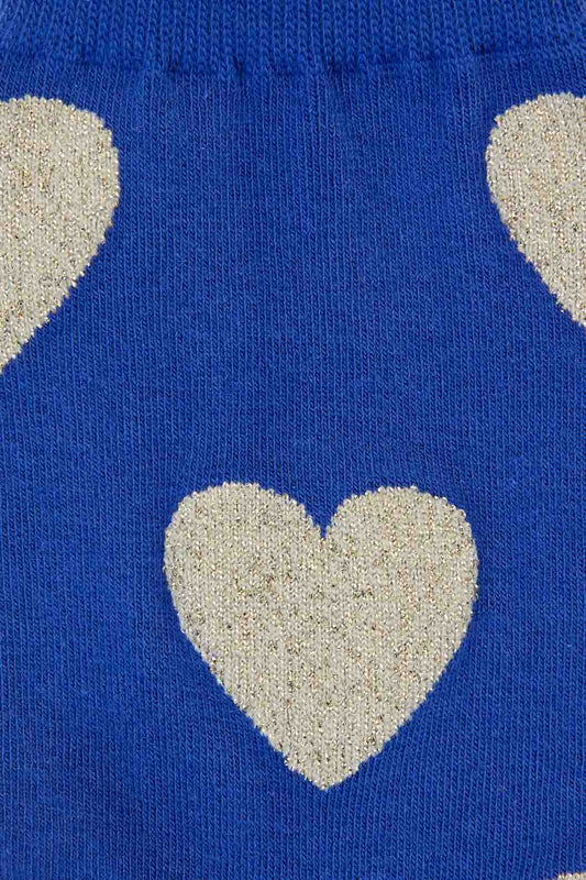 Gorman NZ - Gold Romance Socks - multi