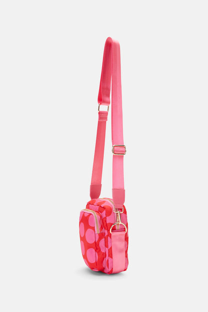 red-pink