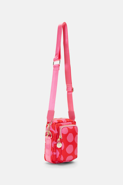 red-pink