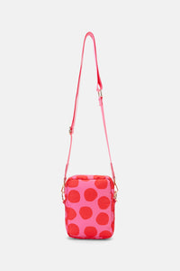 red-pink