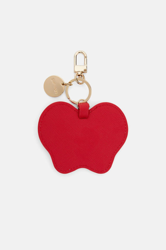 Gorman NZ - Pink Butterfly Key Ring - multi