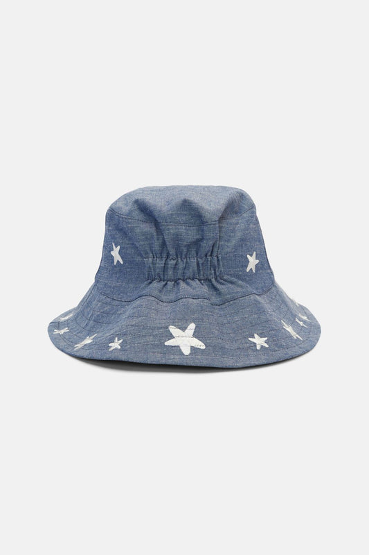 Gorman NZ - Love Bird Bucket Hat - multi