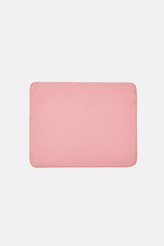 Gorman NZ - Slow Flow Card Holder - multi