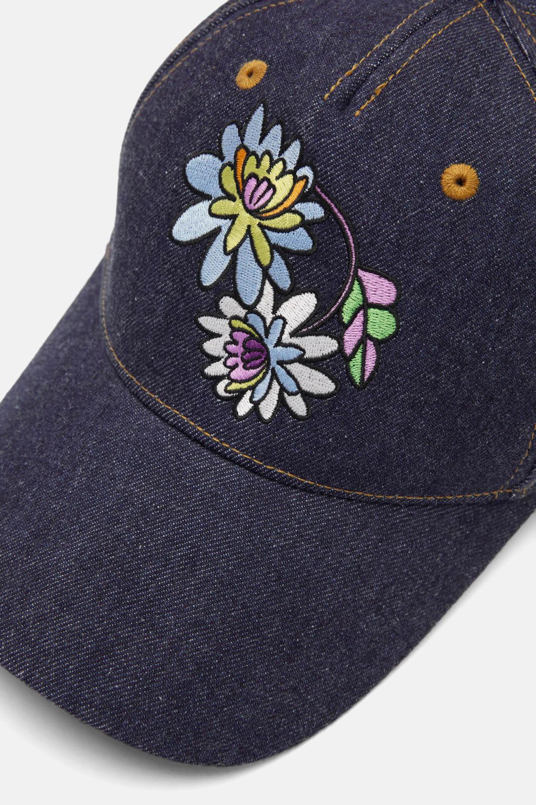 indigo