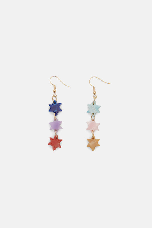 Gorman NZ - Summer Night Earring - multi