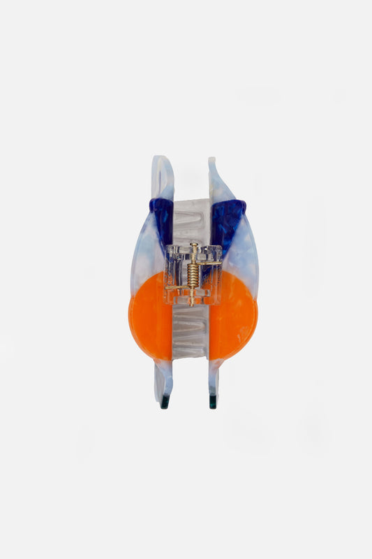 Gorman NZ - Market Hair Claw - multi
