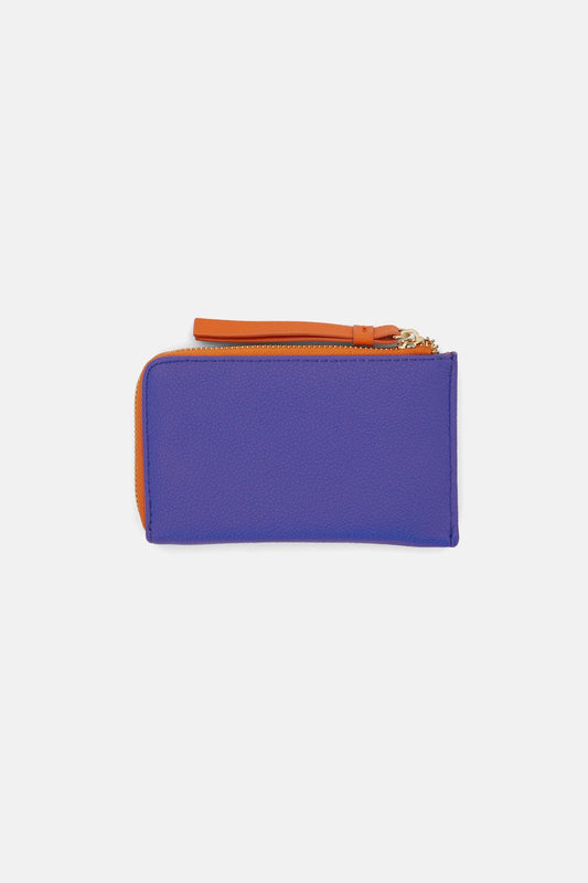 Gorman NZ - Soleil Blooms Wallet - multi