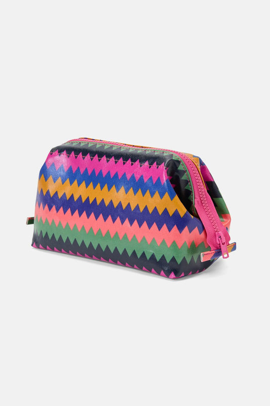Gorman NZ - Ziggy Cosmetic Bag - print