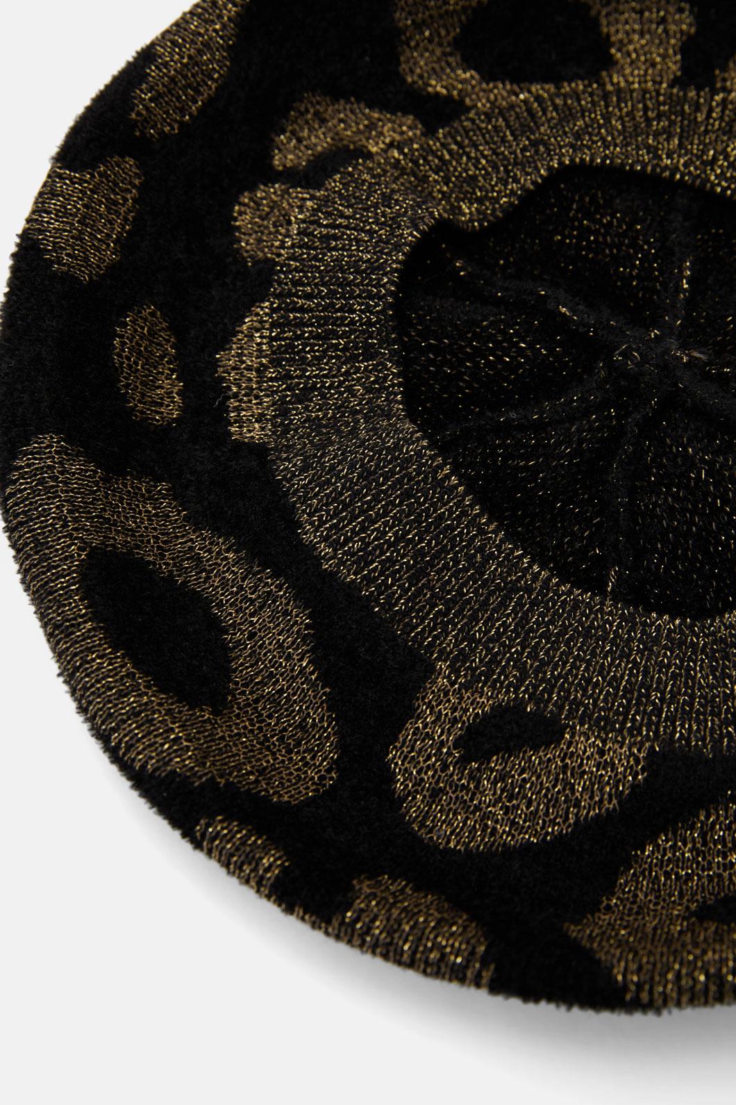 black-gold