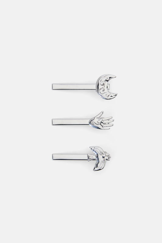 silver