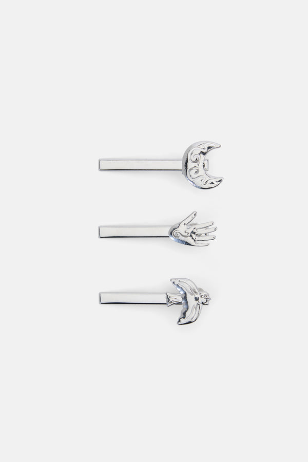 silver