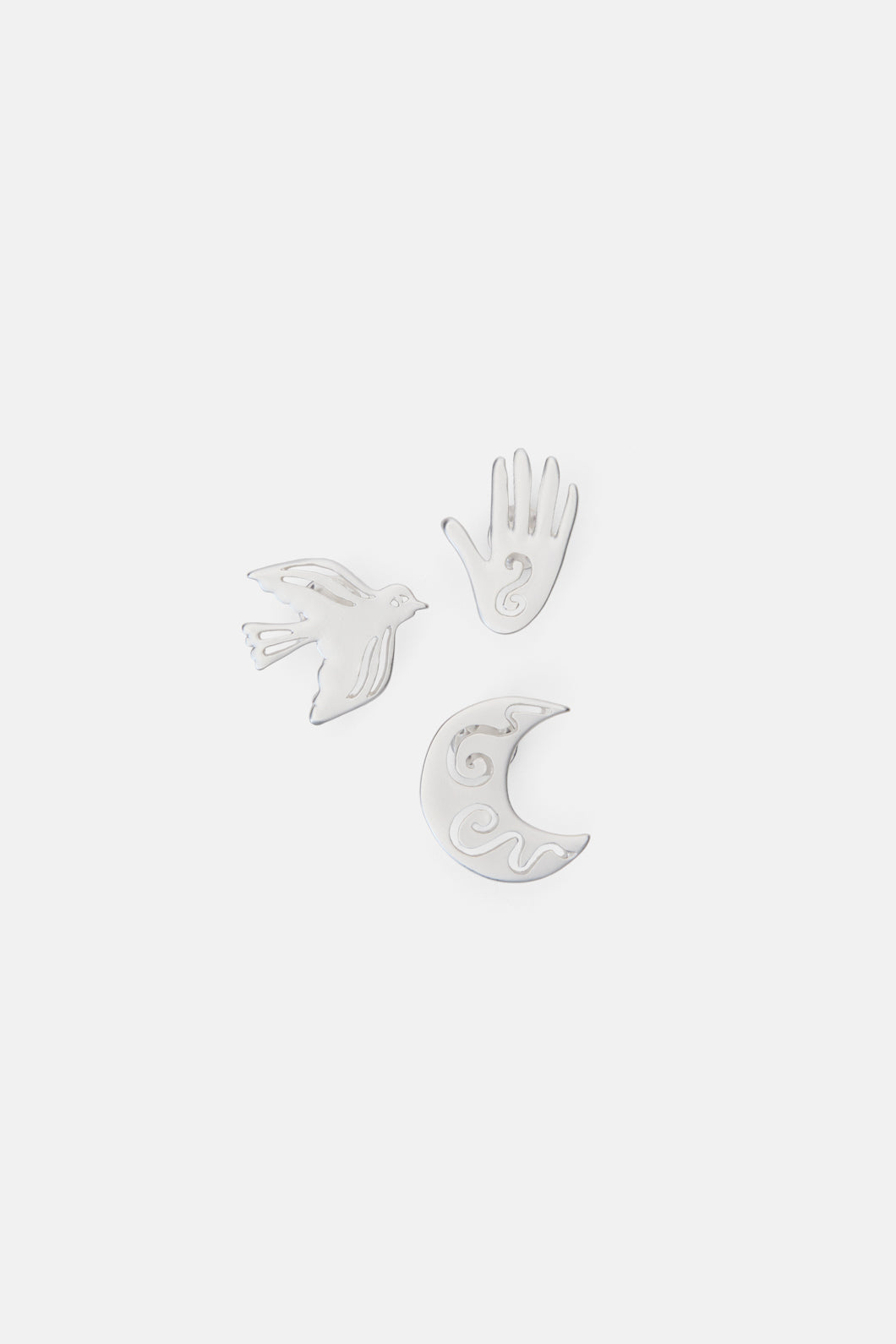 silver