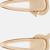 Bird Hair Clip Set x2