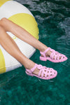Gorman NZ - Entwine Sandel-Pink - pink