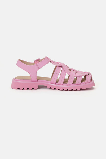 Gorman NZ - Entwine Sandel-Pink - pink