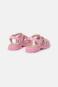 Gorman NZ - Entwine Sandel-Pink - pink