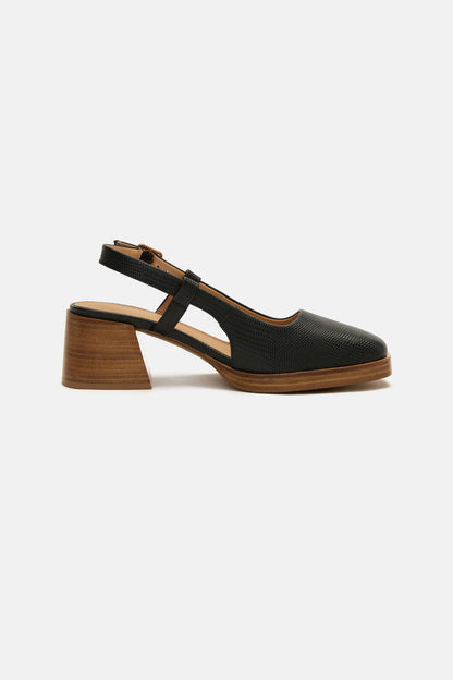 Gorman NZ - Rhapsody Heel - black