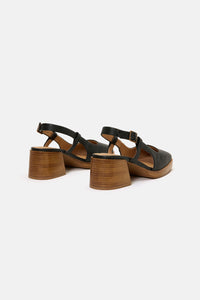Gorman NZ - Rhapsody Heel - black