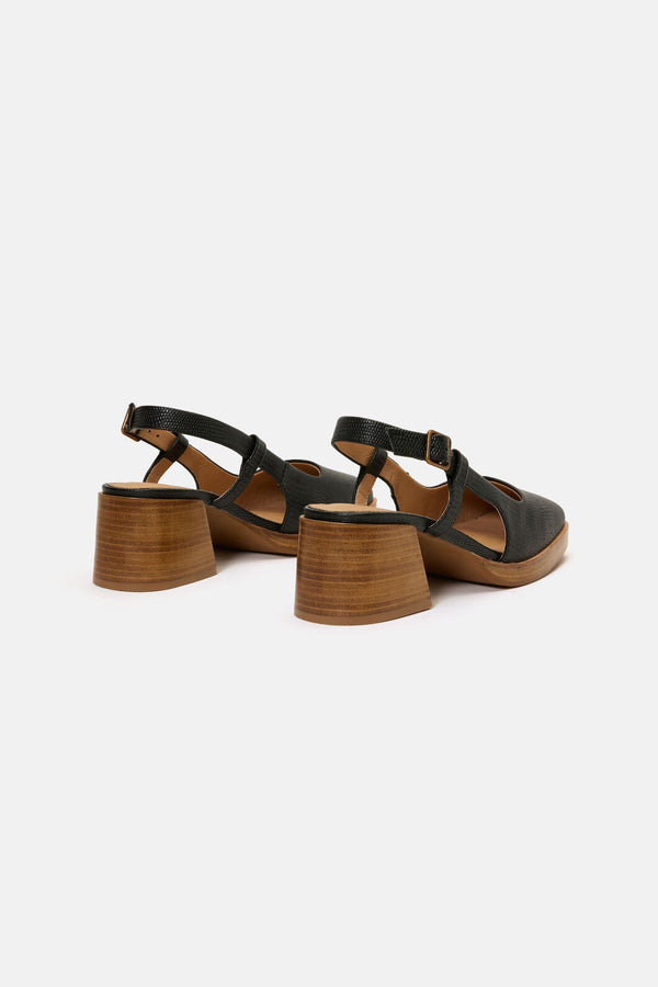 Gorman NZ - Rhapsody Heel - black