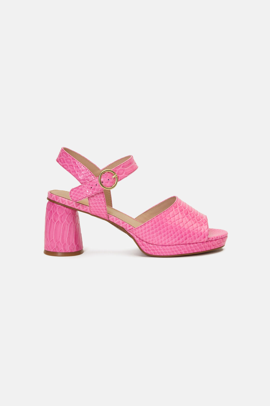Gorman NZ - Foxy Heel - pink