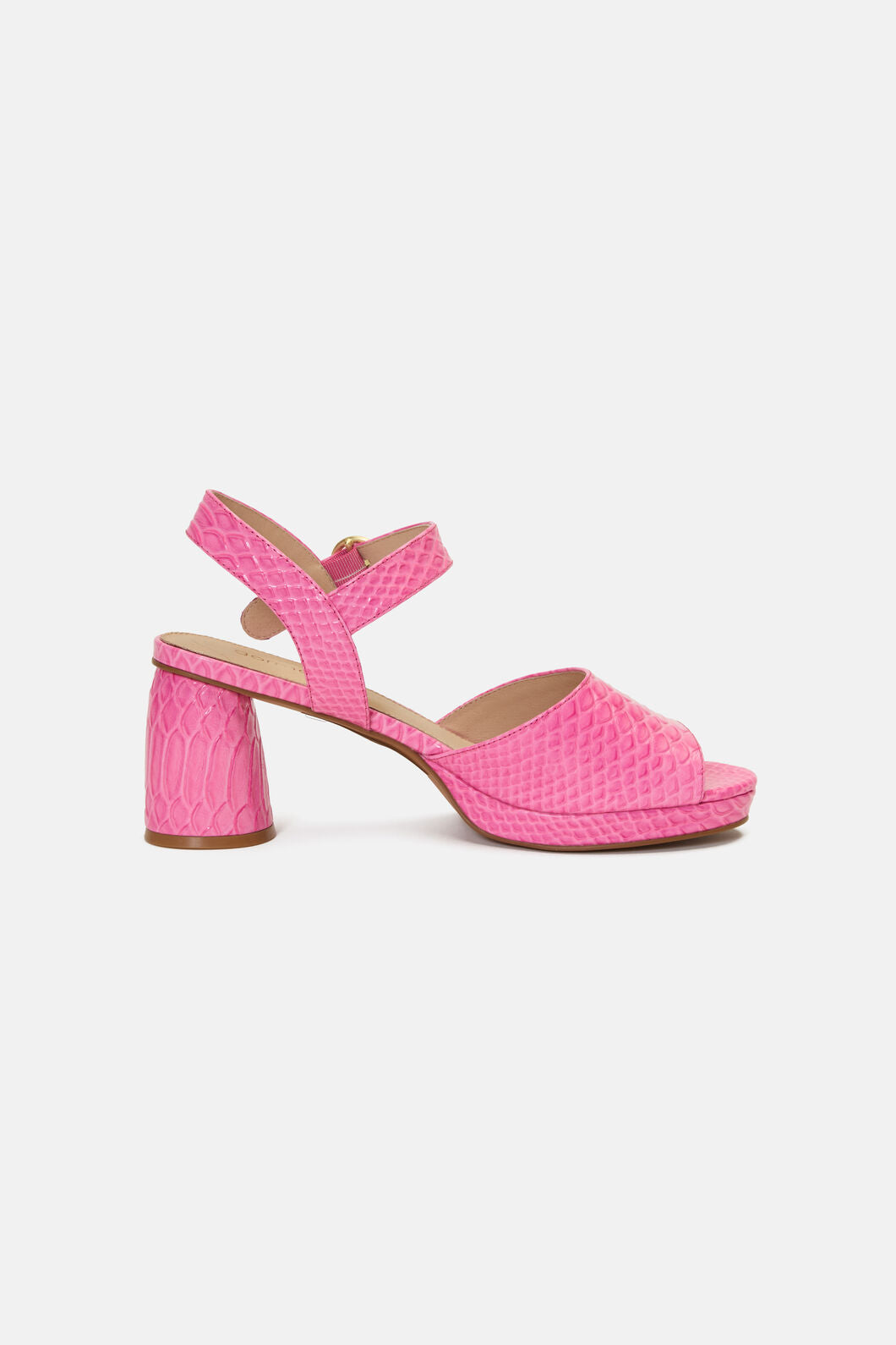 Gorman NZ - Foxy Heel - pink