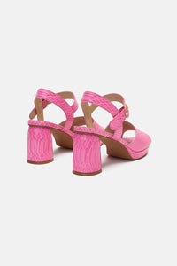 Gorman NZ - Foxy Heel - pink