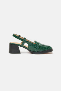 Gorman NZ - Jagger Heel - green