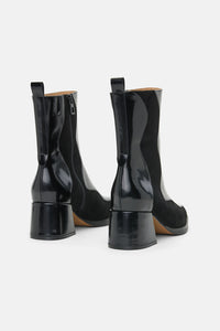 Gorman NZ - Wavelength Boot Black - black