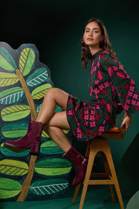 Gorman NZ - Wavelength Boot Wine - wine
