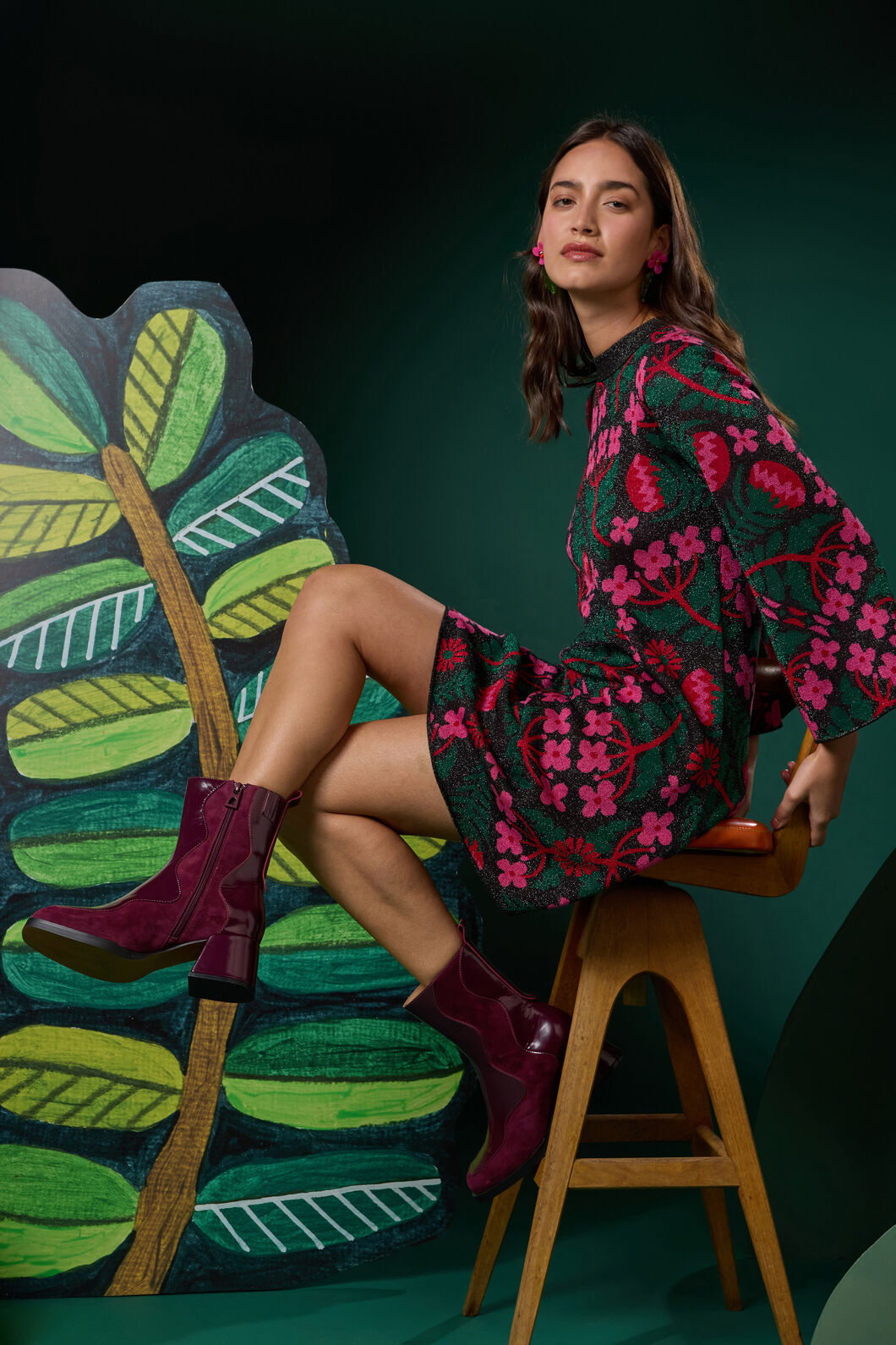 Gorman NZ - Wavelength Boot Wine - wine