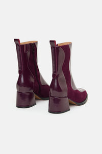 Gorman NZ - Wavelength Boot Wine - wine