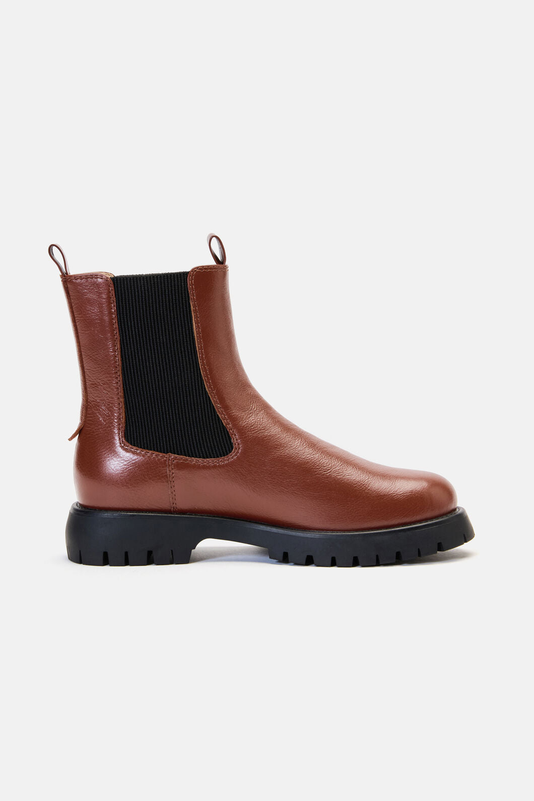 Gorman NZ - Leo Rising Boot-Chocolate - chocolate