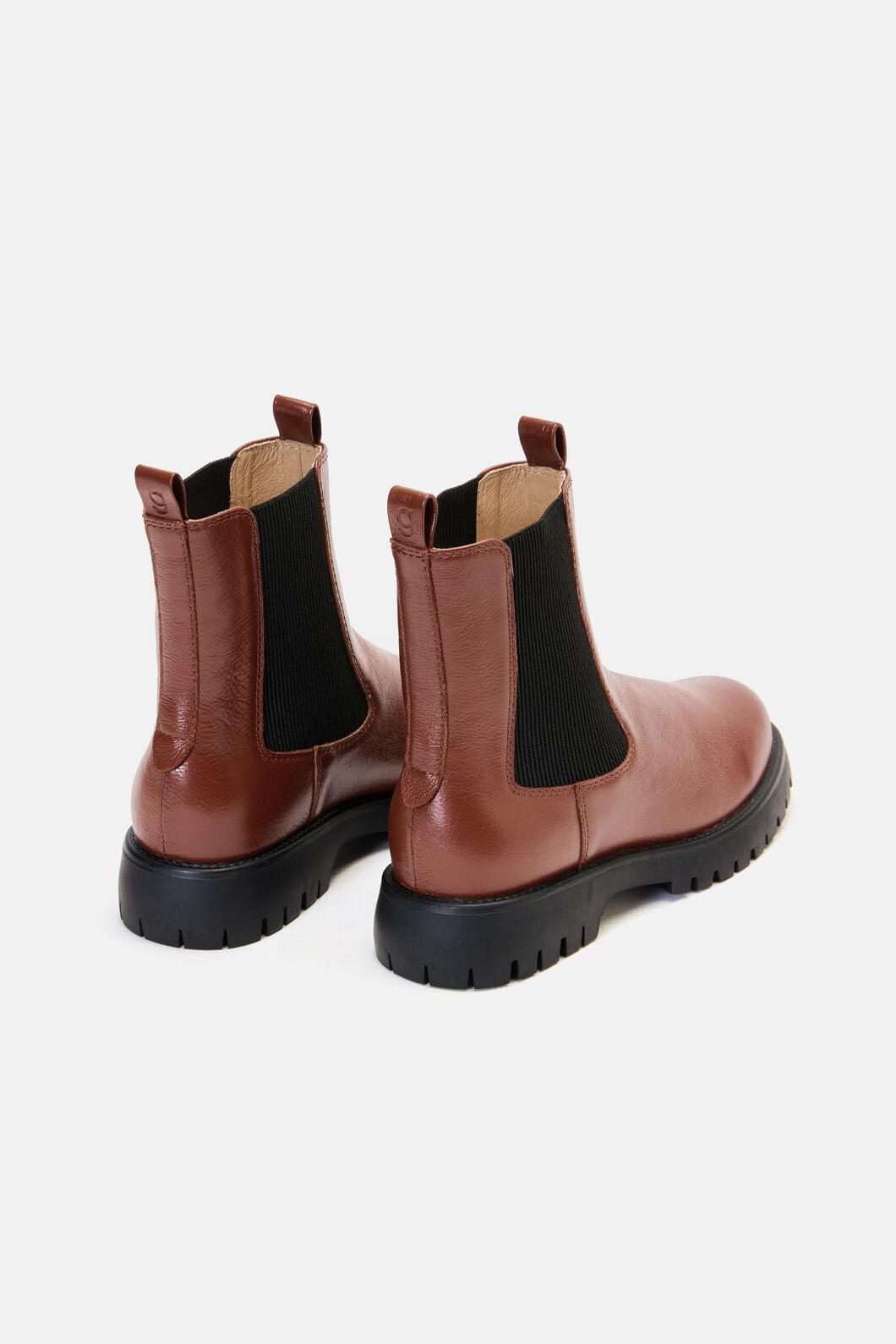 Gorman NZ - Leo Rising Boot-Chocolate - chocolate
