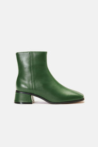 Gorman NZ - Vibe Check Boot-Green - green